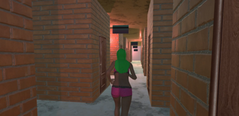 Dont Get Caught Image