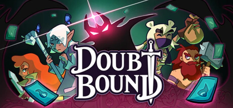 Doubtbound Image