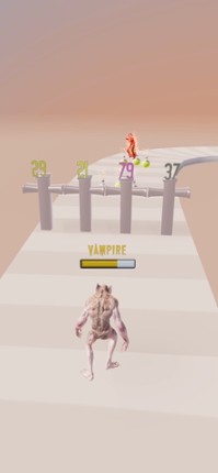 Dracula Run Image