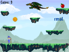 Dragon Dodgers v. 1.0.2 Image