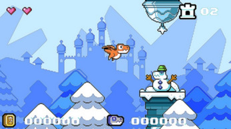 Dragon Kingdom - Windows Version screenshot