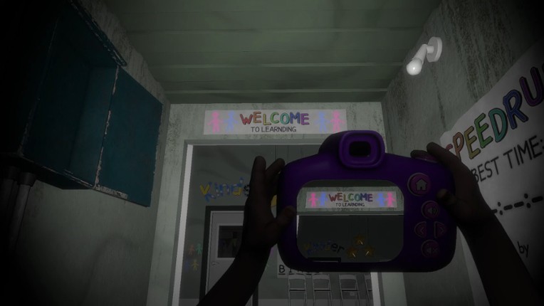 Dream Trials screenshot