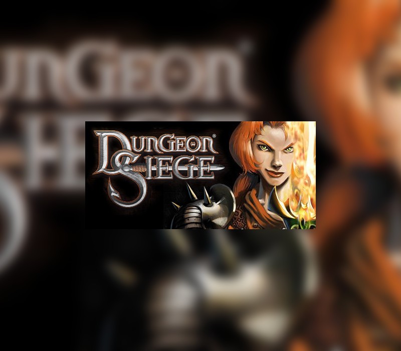 Games like Dungeon Siege