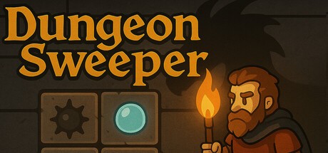 Games like DungeonSweeper