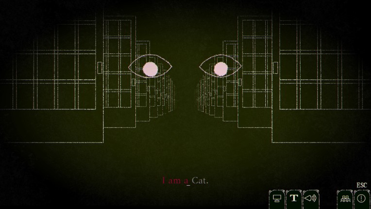 Dyping Escape screenshot