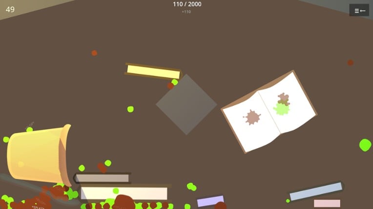 Eat That Ice Cream screenshot