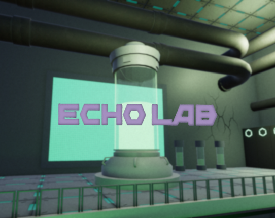 Echo Lab Image