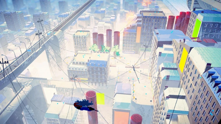 EGO screenshot