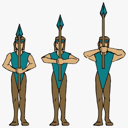 "El Vuelo del Hornero" screenshot