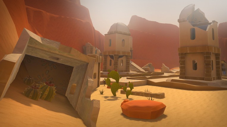 Eldramoor: Haven in the Mist screenshot