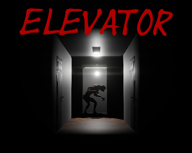 Games like ELEVATOR