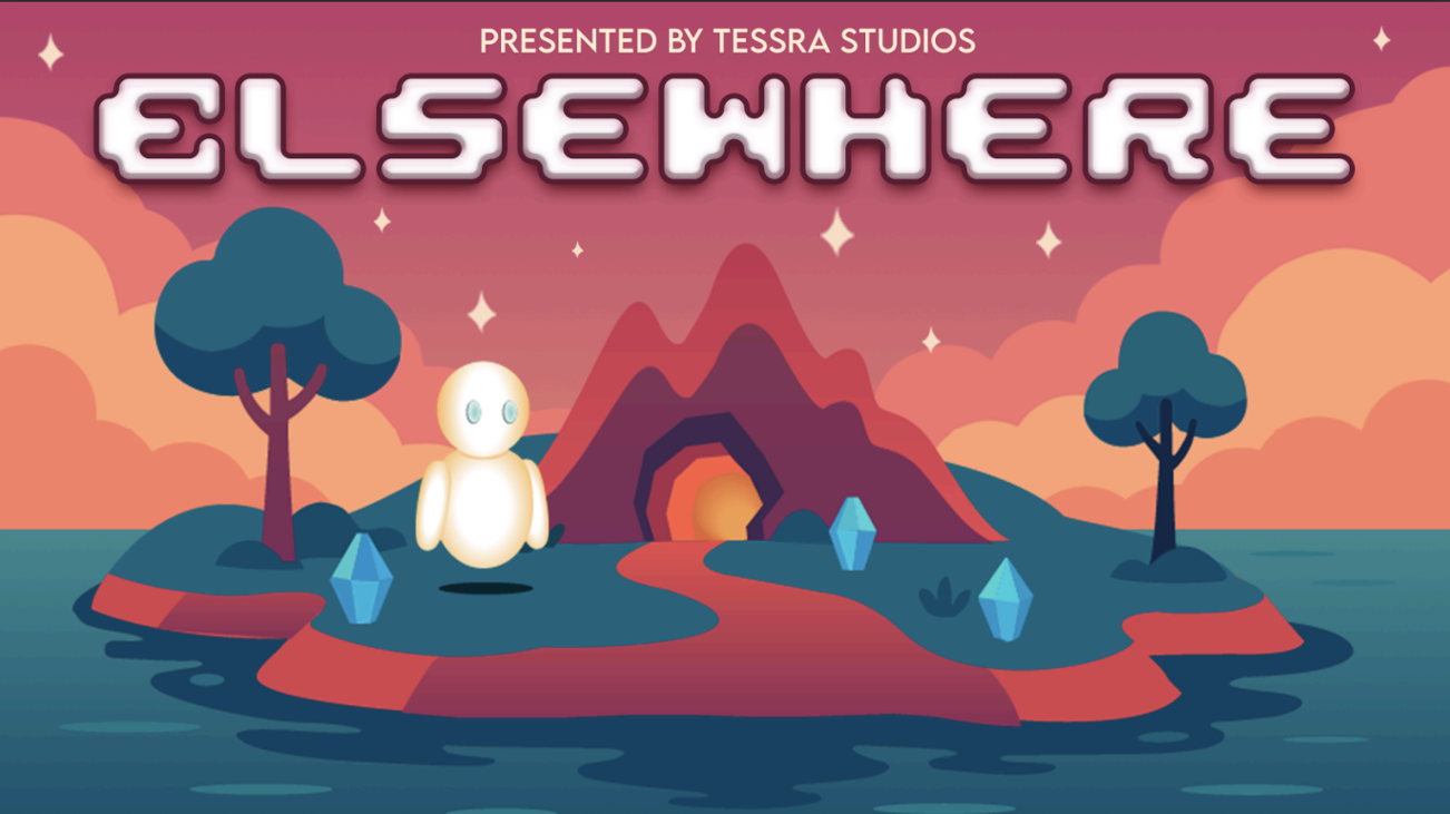 Games like Elsewhere