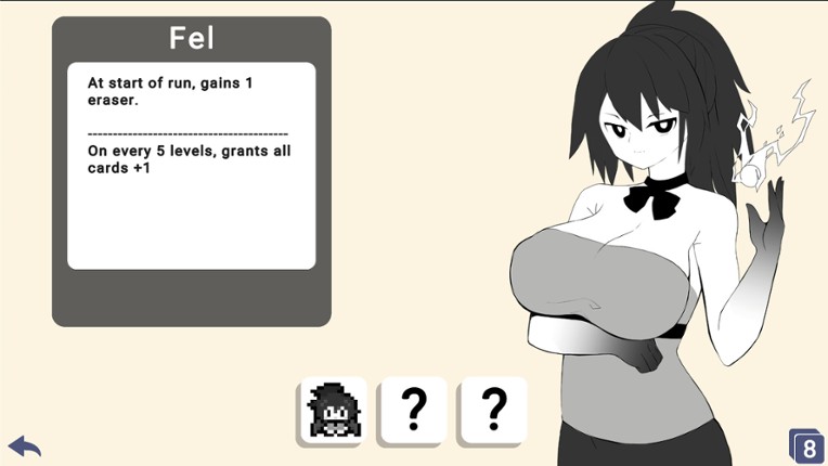 End Turn screenshot