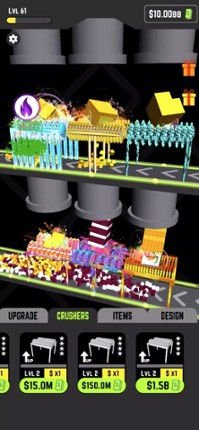 EpicCrush 3D Image