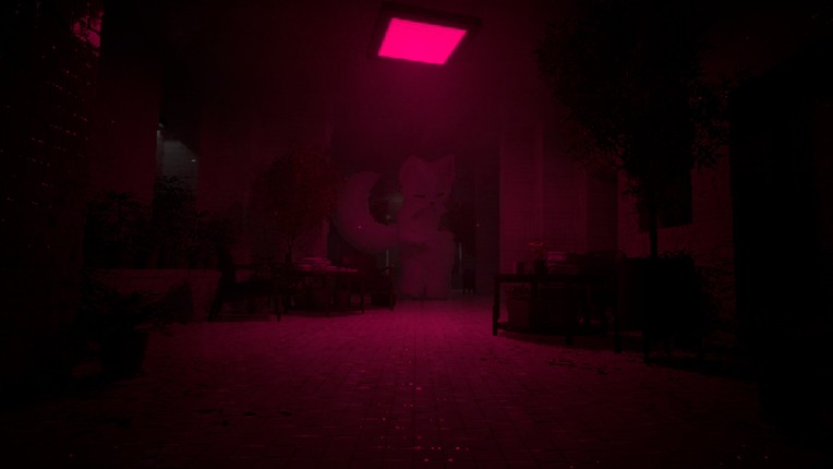 Escape From Boykisser screenshot