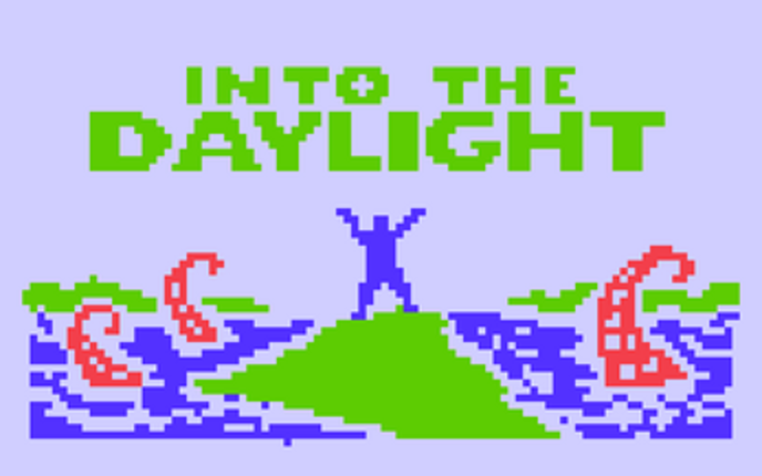 Escape from Cthulu Image