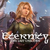 Eternity: The Last Unicorn Image