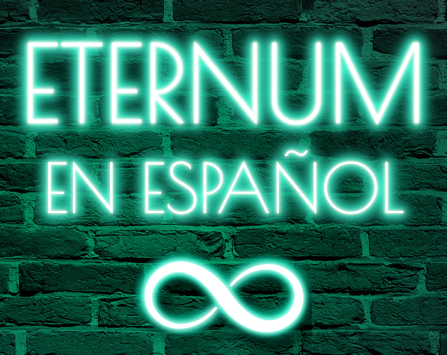 Games like Eternum en español