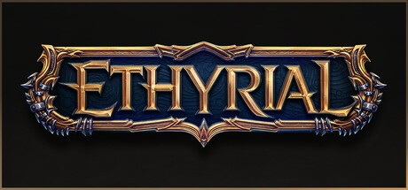 Games like ETHYRIAL