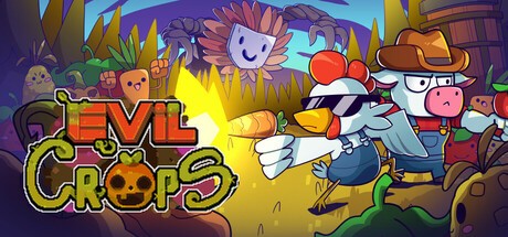Games like Evil Crops