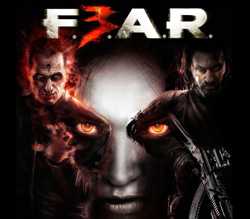 Games like F.E.A.R. 3