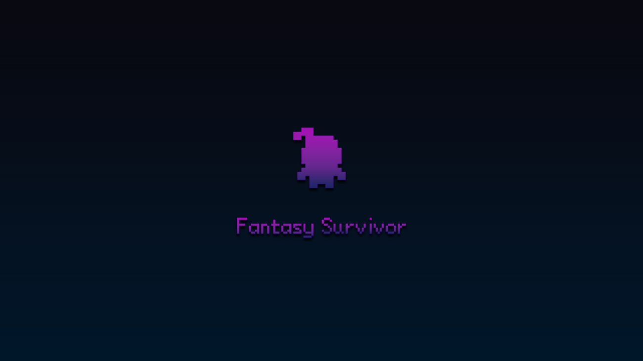 Games like Fantasy Survivor