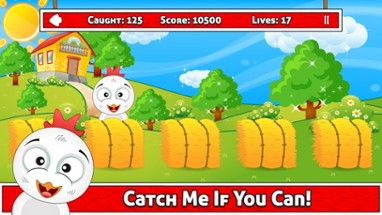 Farm Animal Fun Games Image