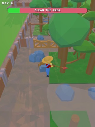 Farm Craft! screenshot