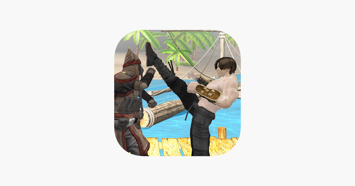 Games like Fight King - Fighting Game