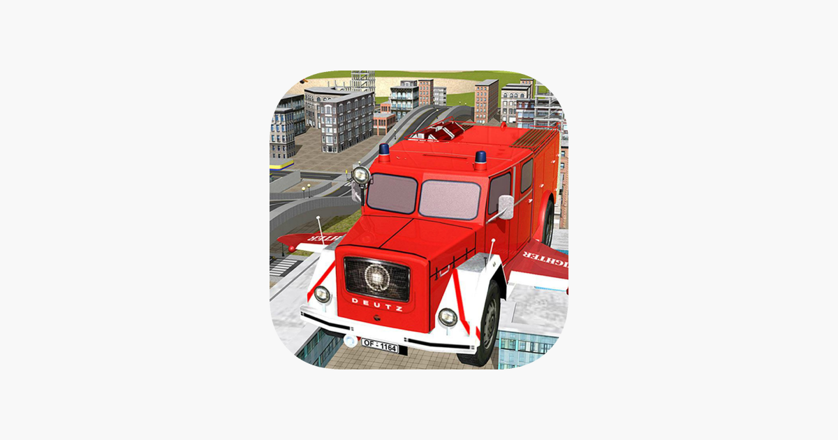 Games like Fire Car Stunts Fly