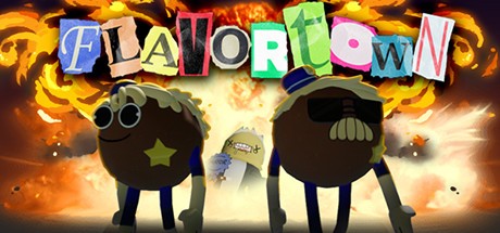 Games like Flavortown:VR