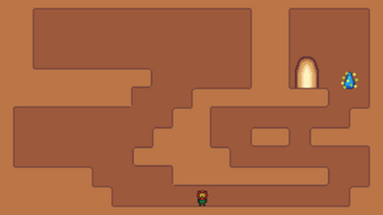Flower Grower screenshot