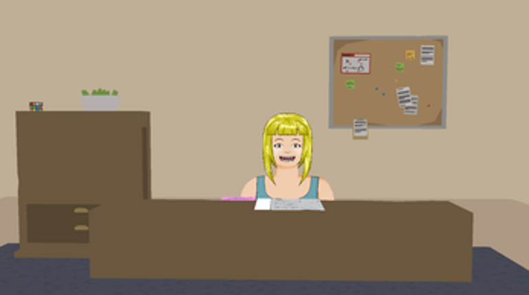 Fortune 501 screenshot