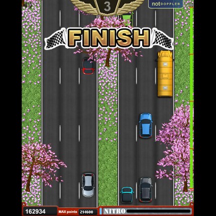 Freeway Fury 2 Image