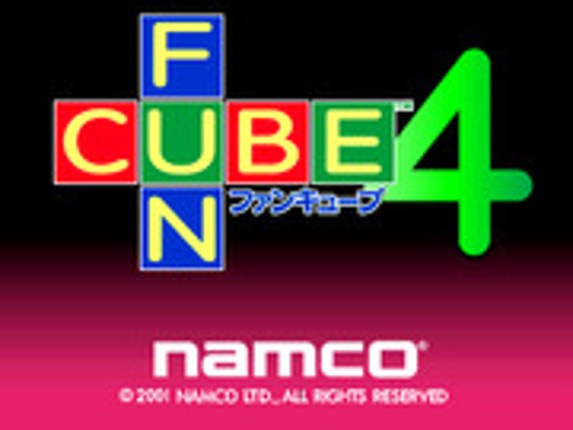 Funcube 4 Image