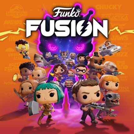 Funko Fusion Image