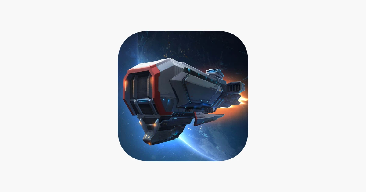 Games like Galaxy Battleship: Conquer