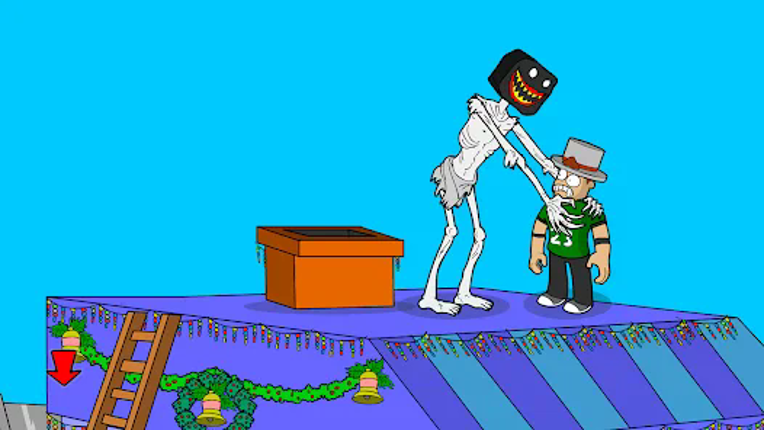 Pig Youtubers Trap 3 screenshot