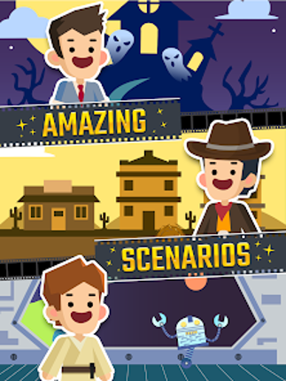 Hollywood Billionaire: Be Rich Image