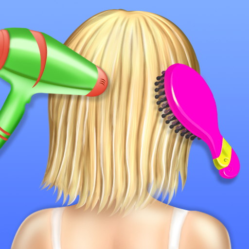 Games like Hair Salon Games: Hair Spa
