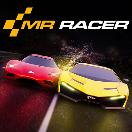 MR RACER - Android TV Image