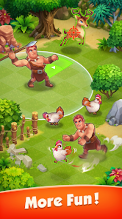Fairy Island: Farm Adventure screenshot