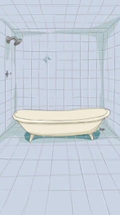 脱出ゲーム よっつのドア13 / 4 Doors 13 Image