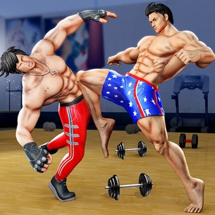 Gym Heros: Fighting Game Image