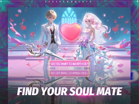 City of Fantasy screenshot