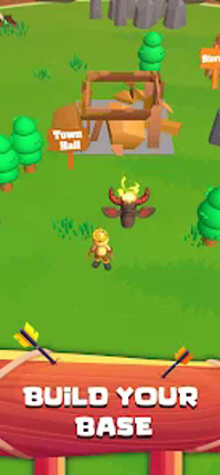 Kingdom Rise - Clash of Towns screenshot