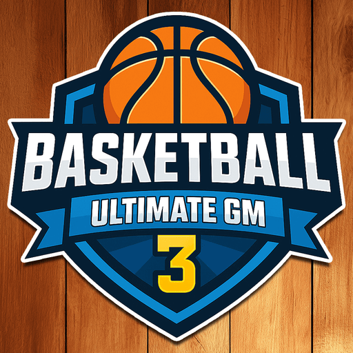 Games like Ultimate Pro Basketball GM
