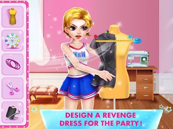 Cheerleader's Revenge 4: Truth Image