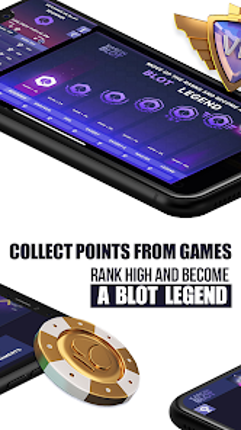 Kargin Blot: Bazar blot Image