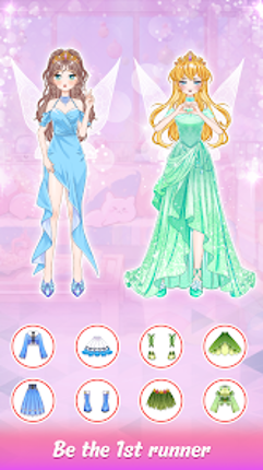 Left or Right: Women Fashions screenshot